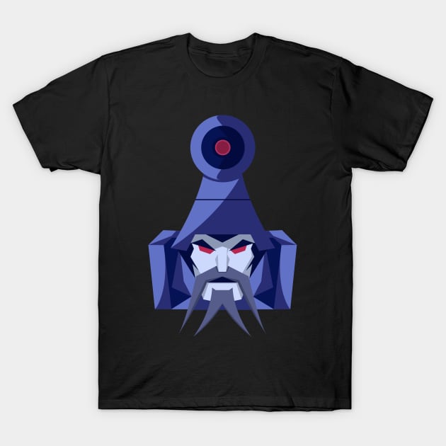 TF - Scourge T-Shirt by DEADBUNNEH